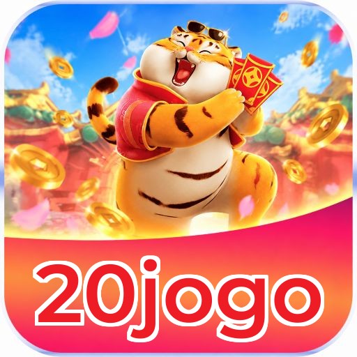 Aplicativo mobile 20jogo para iOS e Android