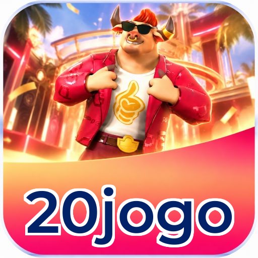 Estatísticas 20jogo - Dados declarados pela plataforma